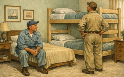 Über 20 wichtige Kriterien zur Auswahl passender Monteurzimmer